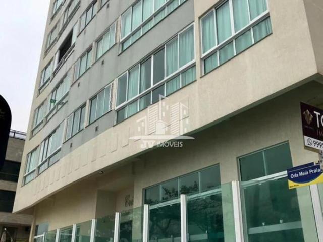 Apartamento aluguel em Meia Praia, Itapema