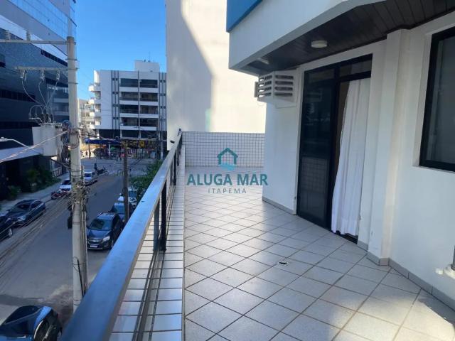 Apartamento aluguel em Região Geográfica Imediata de Itajaí, Itapema