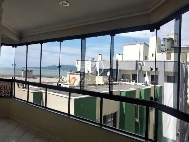 Apartamento aluguel em Itapema, Região Geográfica Intermediária de Blumenau
