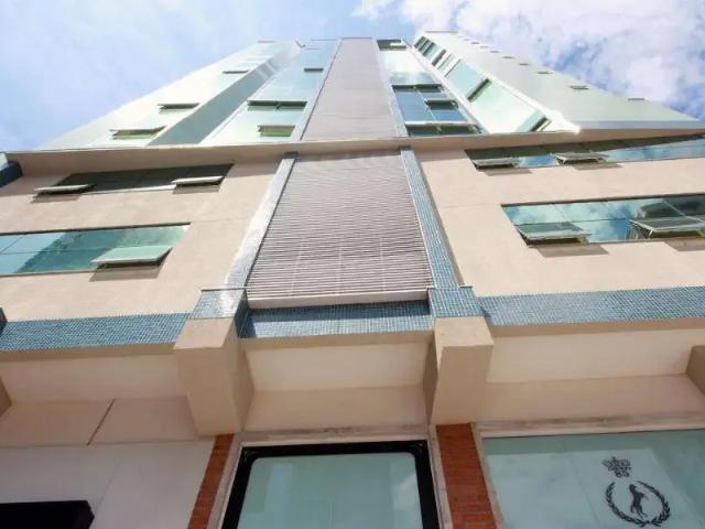 Apartamento aluguel em Região Geográfica Imediata de Itajaí, Itapema