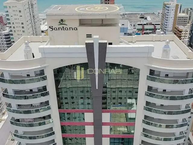 Apartamento aluguel em Meia Praia, Itapema