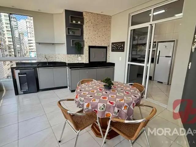 Apartamento aluguel em Região Geográfica Imediata de Itajaí, Itapema