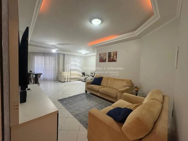 Apartamento aluguel em Meia Praia, Itapema