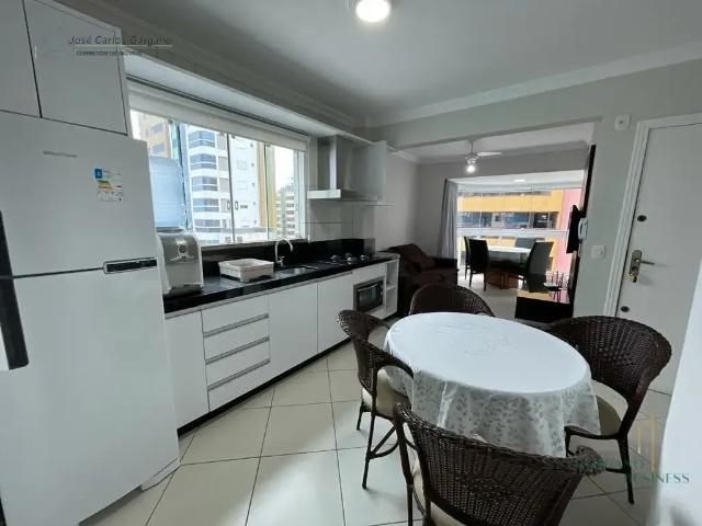 Apartamento aluguel em Região Geográfica Imediata de Itajaí, Itapema