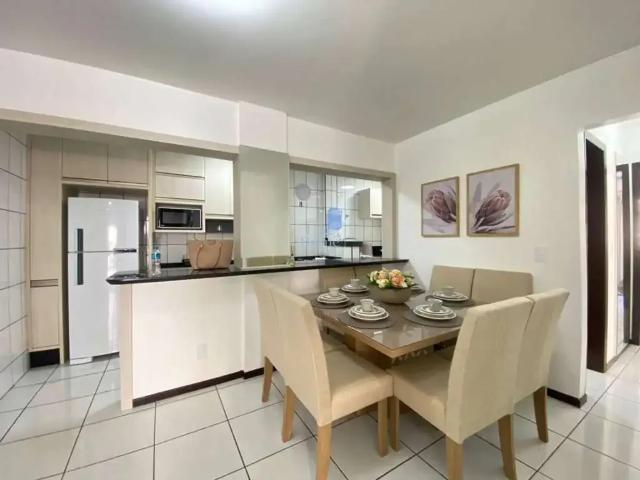 Apartamento aluguel em Centro, Itapema