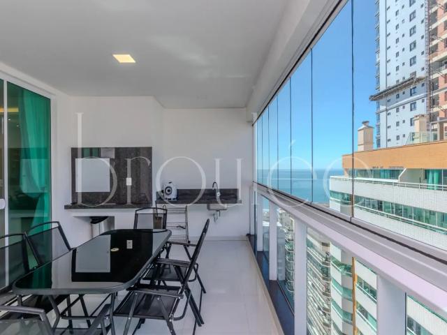 Apartamento aluguel em Região Geográfica Imediata de Itajaí, Itapema