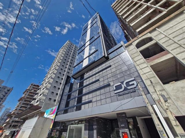 Apartamento aluguel em Itapema, Região Geográfica Intermediária de Blumenau