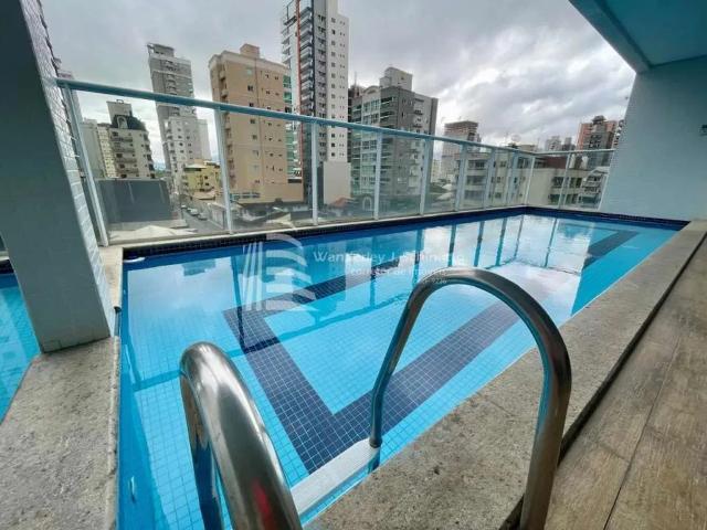 Apartamento aluguel em Meia Praia, Itapema