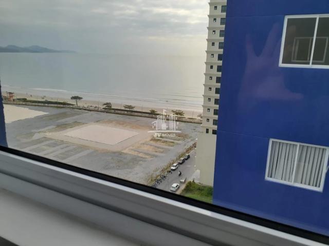 Apartamento aluguel em Meia Praia, Itapema