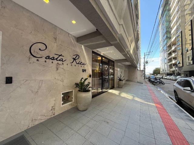 Apartamento aluguel em Meia Praia, Itapema