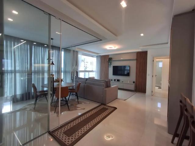 Apartamento aluguel em Região Geográfica Imediata de Itajaí, Itapema