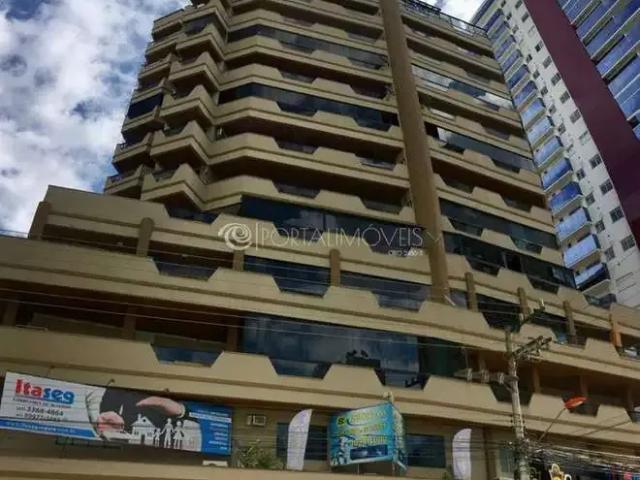 Apartamento aluguel em Região Geográfica Imediata de Itajaí, Itapema