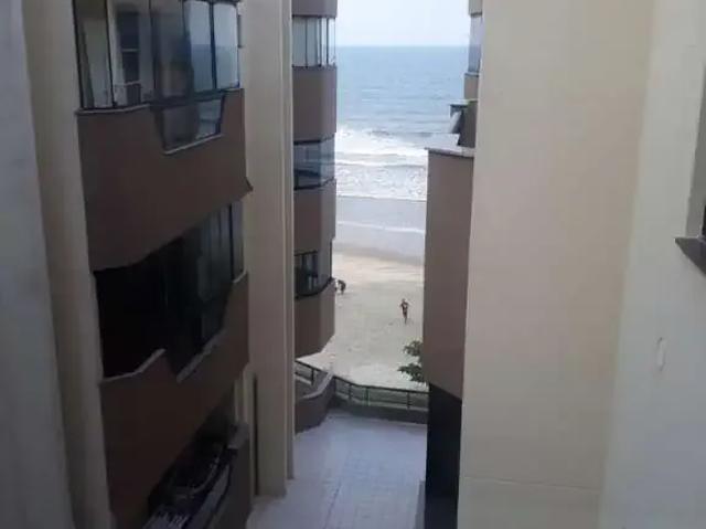 Apartamento aluguel em Região Geográfica Imediata de Itajaí, Itapema