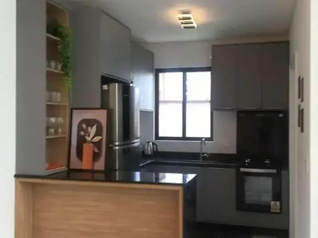 Apartamento aluguel em Região Geográfica Imediata de Itajaí, Itapema