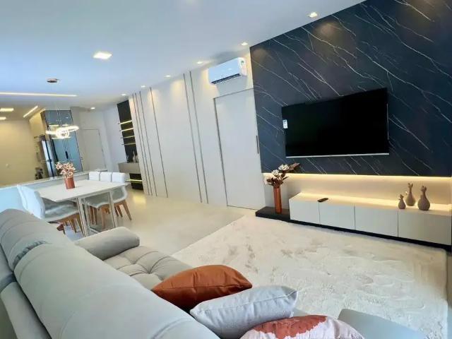 Apartamento aluguel em Região Geográfica Imediata de Itajaí, Itapema