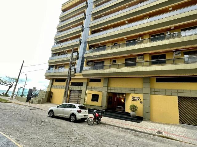 Apartamento aluguel em Região Geográfica Imediata de Itajaí, Itapema