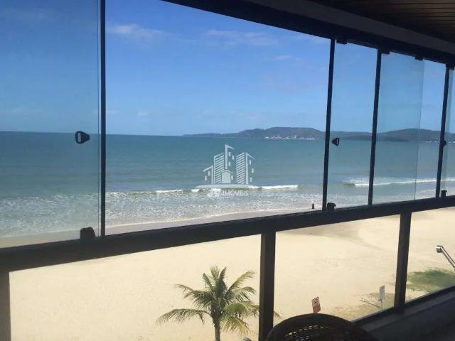 Apartamento aluguel em Região Geográfica Imediata de Itajaí, Itapema