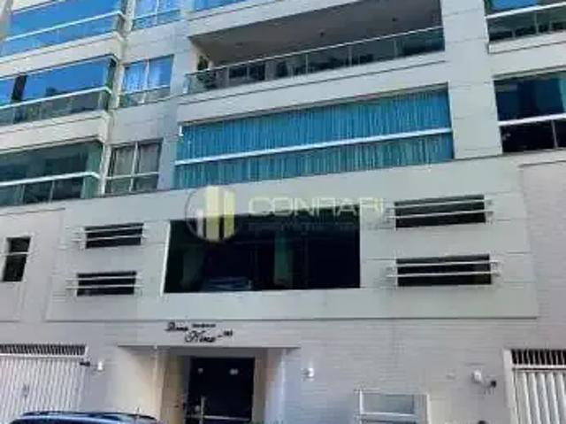 Apartamento aluguel em Região Geográfica Imediata de Itajaí, Itapema