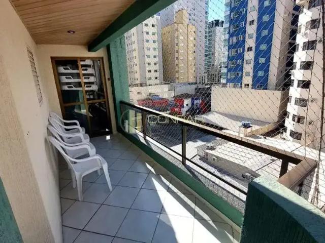 Apartamento aluguel em Região Geográfica Imediata de Itajaí, Itapema