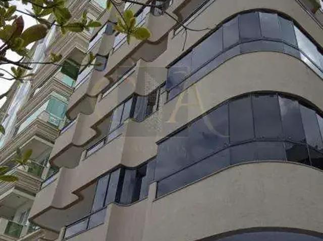 Apartamento aluguel em Região Geográfica Imediata de Itajaí, Itapema