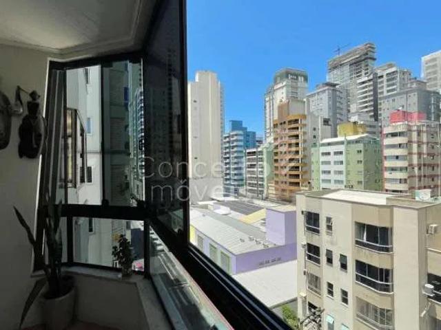 Apartamento aluguel em Meia Praia, Itapema