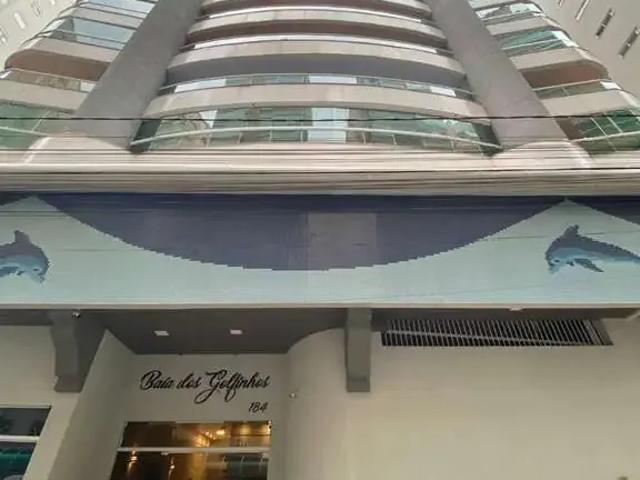 Apartamento aluguel em Região Geográfica Imediata de Itajaí, Itapema