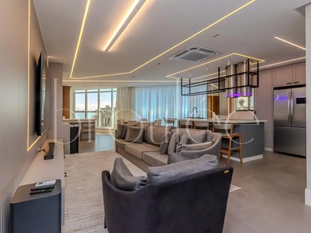 Apartamento aluguel em Região Geográfica Imediata de Itajaí, Itapema