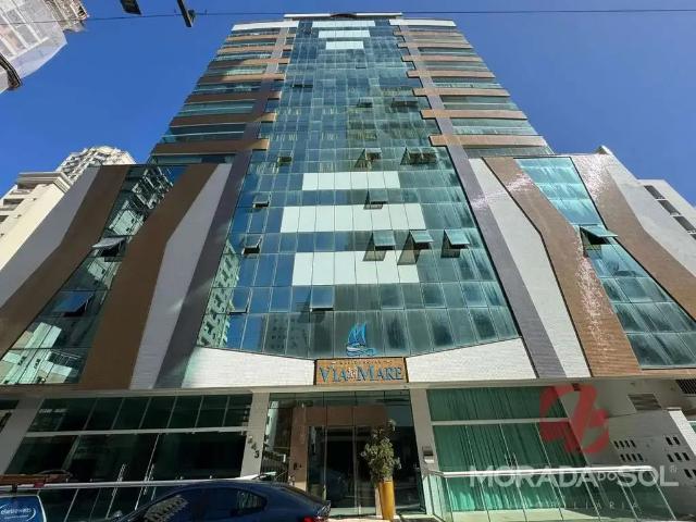 Apartamento aluguel em Meia Praia, Itapema