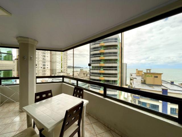 Apartamento aluguel em Região Geográfica Imediata de Itajaí, Itapema