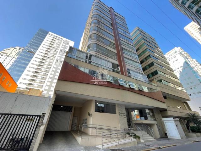 Apartamento aluguel em Meia Praia, Itapema