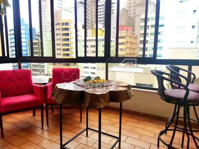 Apartamento aluguel em Região Geográfica Imediata de Itajaí, Itapema