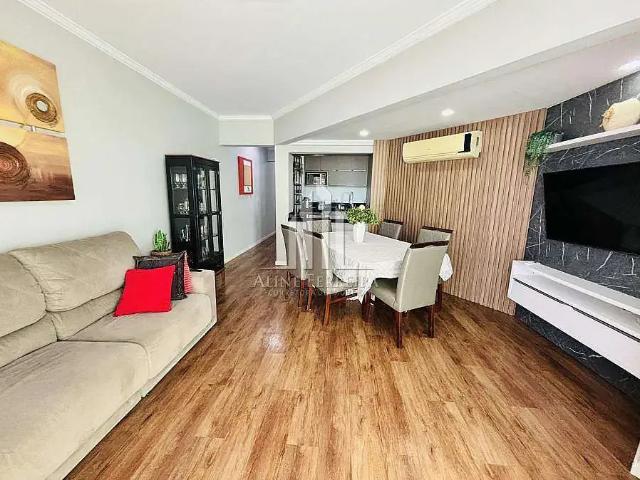 Apartamento aluguel em Região Geográfica Imediata de Itajaí, Itapema