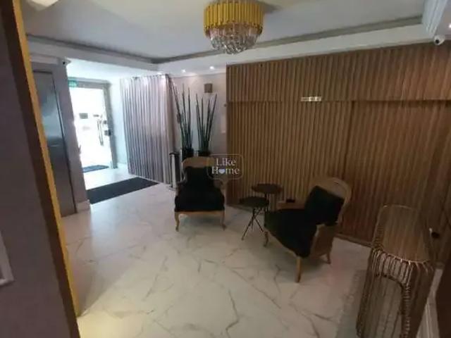 Apartamento aluguel em Centro, Itapema