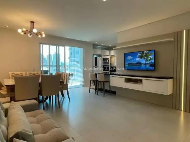 Apartamento aluguel em Região Geográfica Imediata de Itajaí, Itapema