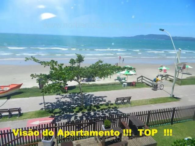 Apartamento aluguel em Região Geográfica Imediata de Itajaí, Itapema