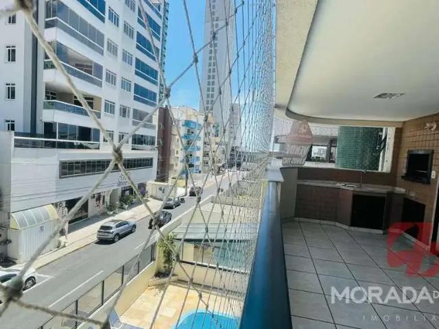 Apartamento aluguel em Região Geográfica Imediata de Itajaí, Itapema