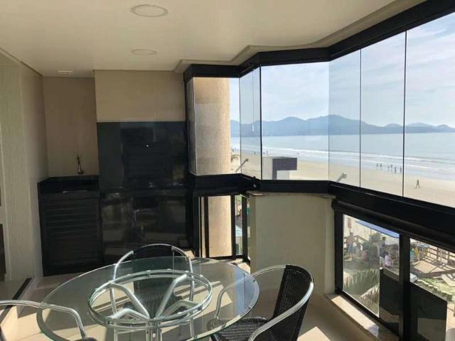 Apartamento aluguel em Itapema, Região Geográfica Intermediária de Blumenau