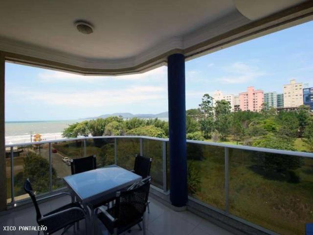 Apartamento aluguel em Itapema, Região Geográfica Intermediária de Blumenau