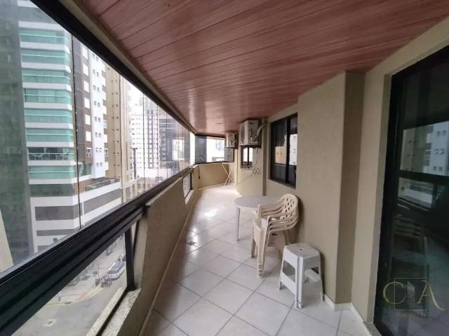 Apartamento aluguel em Região Geográfica Imediata de Itajaí, Itapema