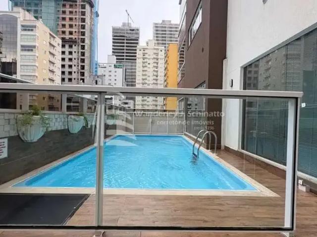 Apartamento aluguel em Região Geográfica Imediata de Itajaí, Itapema
