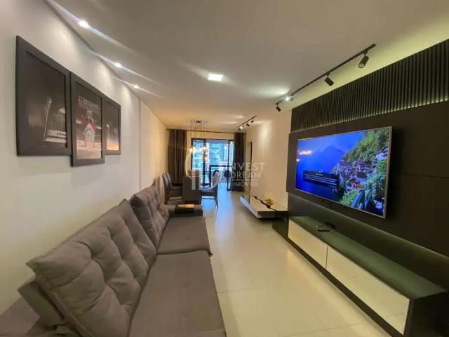 Apartamento aluguel em Região Geográfica Imediata de Itajaí, Itapema