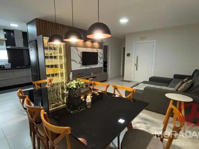 Apartamento aluguel em Região Geográfica Imediata de Itajaí, Itapema