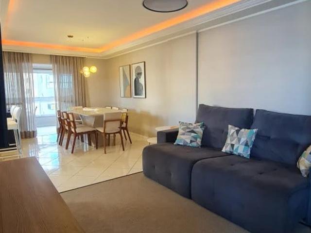 Apartamento aluguel em Região Geográfica Imediata de Itajaí, Itapema