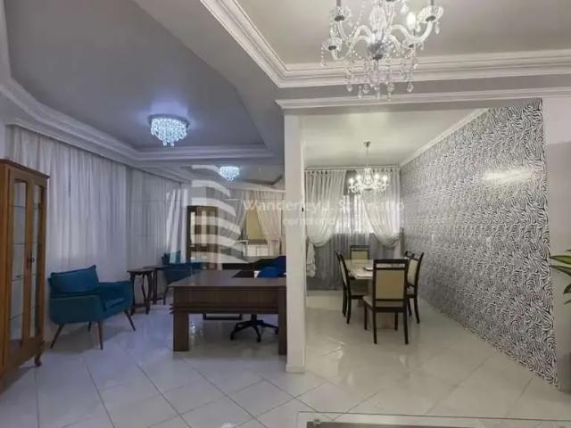 Apartamento aluguel em Região Geográfica Imediata de Itajaí, Itapema