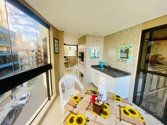 Apartamento aluguel em Região Geográfica Imediata de Itajaí, Itapema