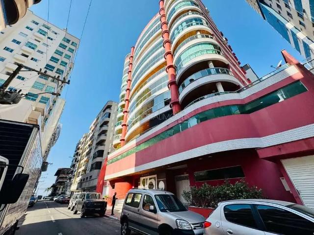 Apartamento aluguel em Região Geográfica Imediata de Itajaí, Itapema