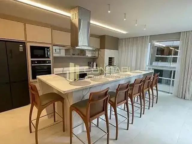 Apartamento aluguel em Região Geográfica Imediata de Itajaí, Itapema