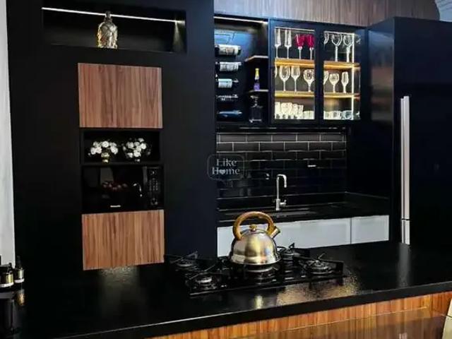 Apartamento aluguel em Centro, Itapema