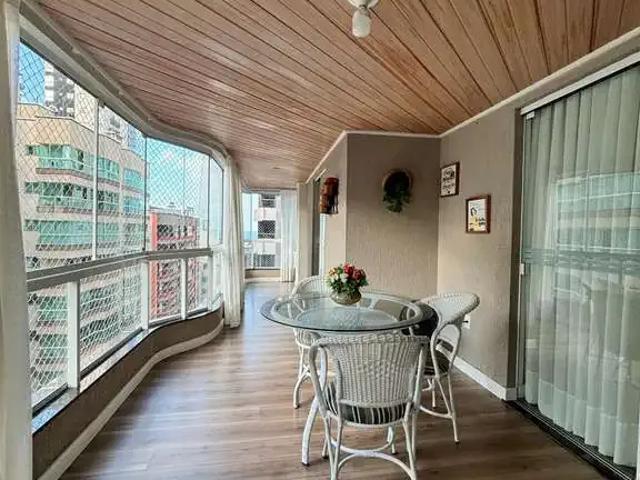 Apartamento aluguel em Região Geográfica Imediata de Itajaí, Itapema