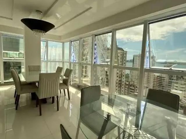 Apartamento aluguel em Região Geográfica Imediata de Itajaí, Itapema